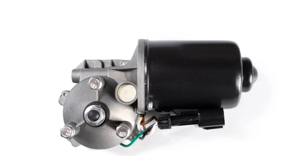 MOTOR LIMPADOR - MOTOR DO LIMPADOR GM MONZA/KADETT/CORSA CLASSIC