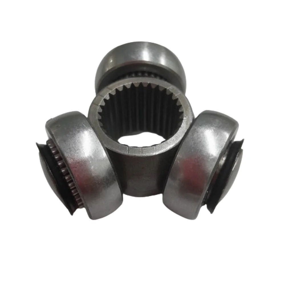 【mtr】 Automotiva - JUNTA TRIPOIDE TRIZETA ECOSPORT / FOCUS / COROLLA