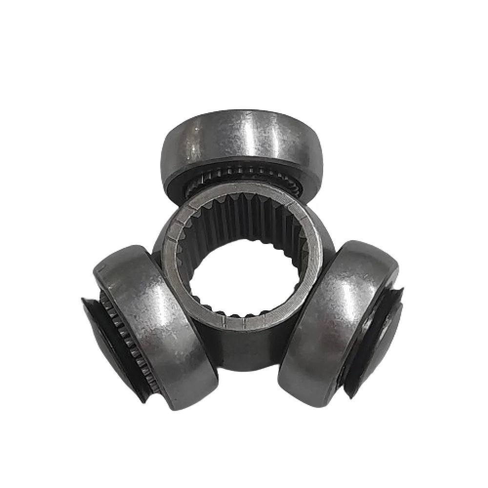 Automotiva - JUNTA TRIPOIDE TRIZETA ECOSPORT / FOCUS / COROLLA