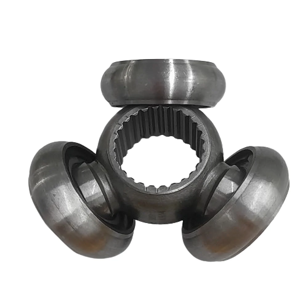 ikuto Automotiva - JUNTA TRIPOIDE TRIZETA FIAT ARGO/BRAVO/CRONOS/DOBLO