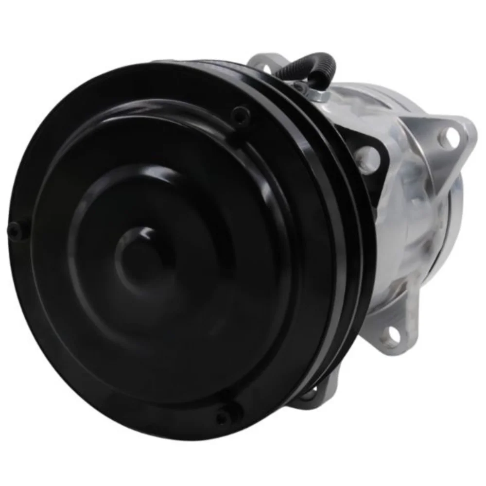 COMPRESSOR AR CONDICIONADO - COMPRESSOR AR CONDICIONADO 7H15 PARA